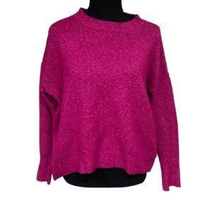 Oversized super soft Vince Camuto sweater